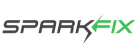 Logo Sparkfix