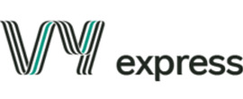 Logo Vy Buss