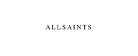 Logo AllSaints
