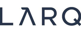Logo LARQ