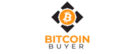 Logo Bitcoin Buyer