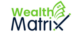 Logo Wealth Matrix