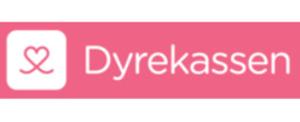 Logo Dyrekassen