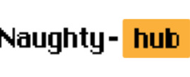 Logo Naughty-hub