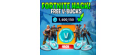 Logo Fortnite