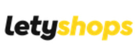 Logo Letyshops