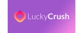 Logo Lucky Crush