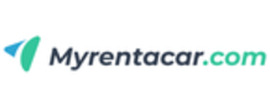 Logo MyRentACar