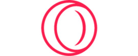 Logo OperaGX