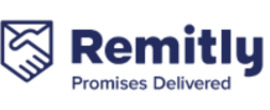 Logo Remitly