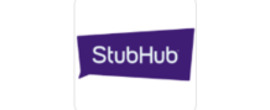 Logo StubHub