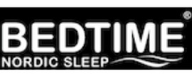 Logo Bedtime