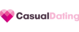 Logo Casualdating