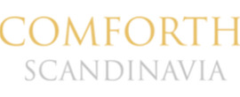 Logo Comforth