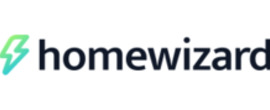 Logo HomeWizard