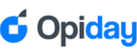 Logo Opiday