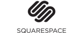 Logo Squarespace
