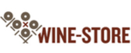 Logo Wine Store