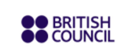 Logo British Council English online courses