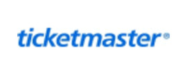 Logo Ticketmaster