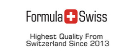 Logo Formula Swiss
