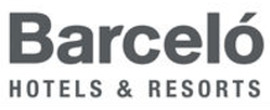 Logo Barceló Hotels & Resorts