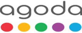 Logo Agoda