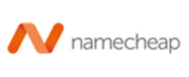 Logo NameCheap