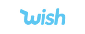 Logo Wish