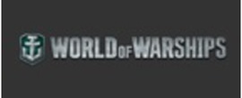 Logo World of Warships