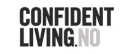 Logo Confident Living