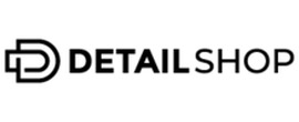 Logo Detailshop