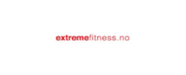 Logo Extreme Fitness