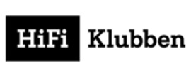 Logo HiFi Klubben