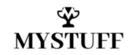 Logo MyStuff