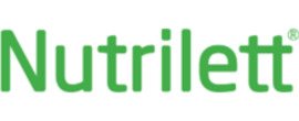 Logo Nutrilett