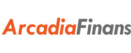 Logo ArcadiaFinans