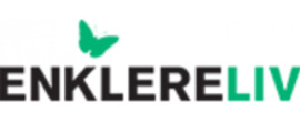 Logo Enklereliv