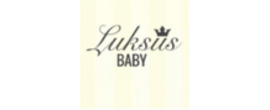 Logo Luksusbaby