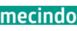 Logo Mecindo