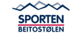 Logo Sporten Beitostølen