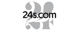 Logo 24S