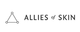 Logo Allies of Skin