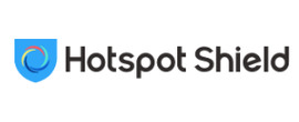 Logo Hotspot Shield