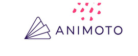 Logo Animoto