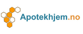 Logo Apotekhjem