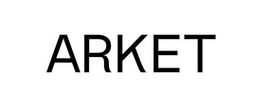 Logo ARKET