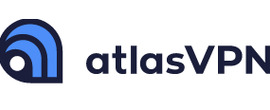 Logo Atlas VPN