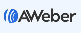 Logo AWeber
