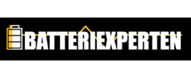 Logo Batteriexperten